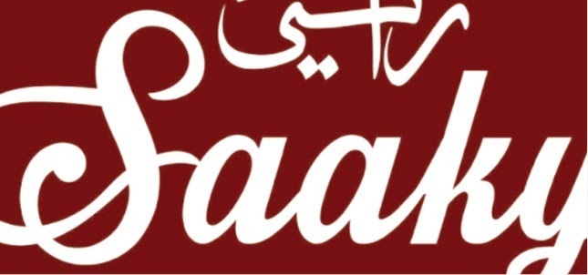 Saaky